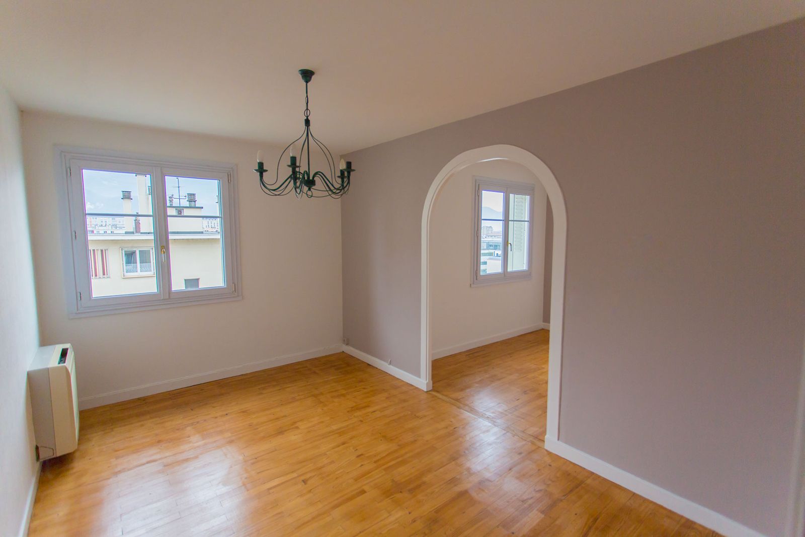 Photographe entreprise immobilier Grenoble – appartement en location
