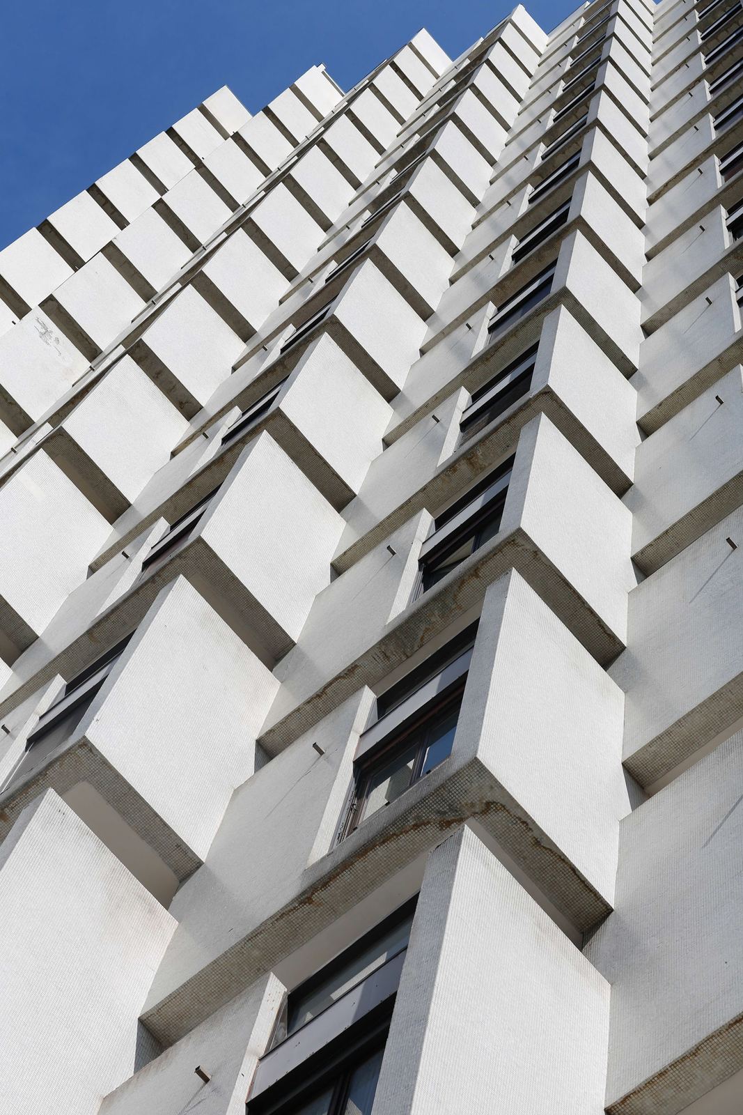 Photographe immobilier Grenoble, les Trois Tours