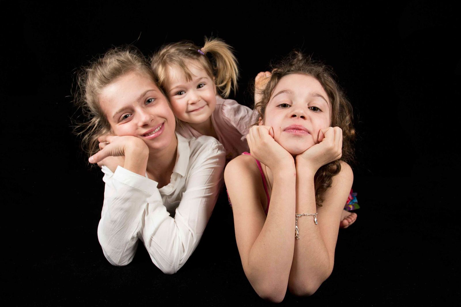 Portrait studio Grenoble – kimi